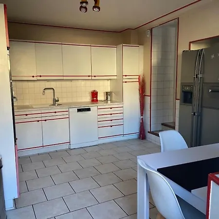 Maison De Vacances Avec Piscine Chauffee Et Ferienhaus