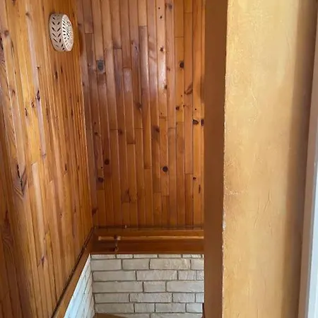 Maison De Vacances Avec Piscine Chauffee Et