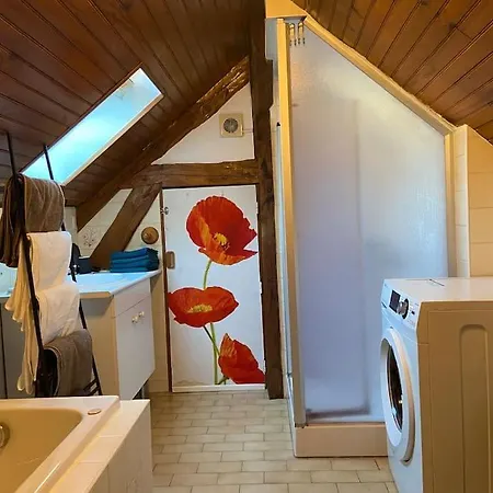 Maison De Vacances Avec Piscine Chauffee Et