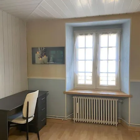 Maison De Vacances Avec Piscine Chauffee Et * Saint-Loup-de-Naud