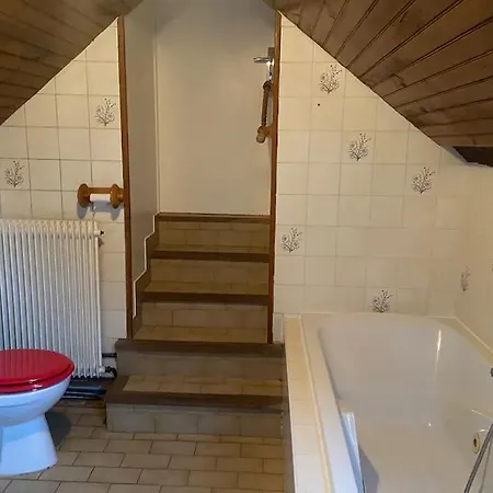 Ferienhaus Maison De Vacances Avec Piscine Chauffee Et *